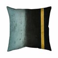 Begin Home Decor 20 x 20 in. Twilight-Double Sided Print Indoor Pillow 5541-2020-AB115